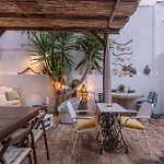 Casa Dos Arcos - Charm