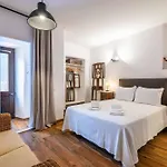 Casa Dos Arcos - Charm Гостевой дом 2*
