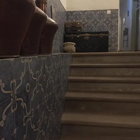 Casa Dos Arcos - Charm Гостьовий будинок 2*