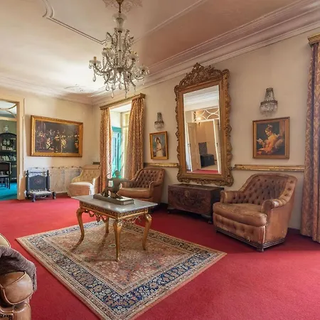 Гостьовий будинок Casa Dos Arcos - Charm Албуфейра