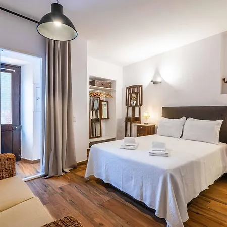 Casa Dos Arcos - Charm Pensjonat 2*