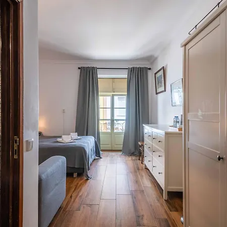 Casa Dos Arcos - Charm Албуфейра