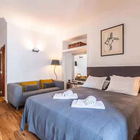 Guest house Casa Dos Arcos - Charm Albufeira