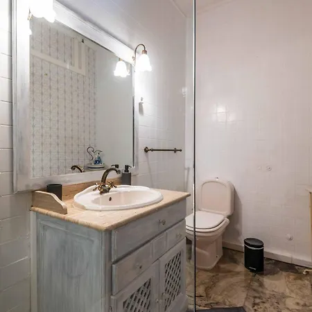 Гостьовий будинок Casa Dos Arcos - Charm Албуфейра