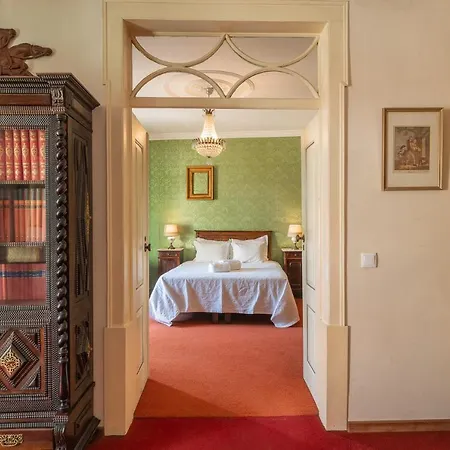 Affittacamere Casa Dos Arcos - Charm