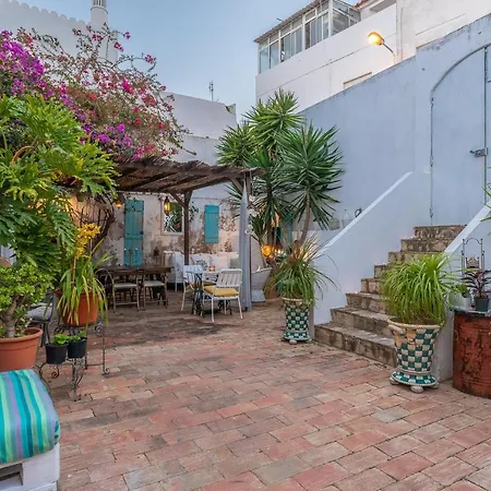 Casa Dos Arcos - Charm Affittacamere Albufeira