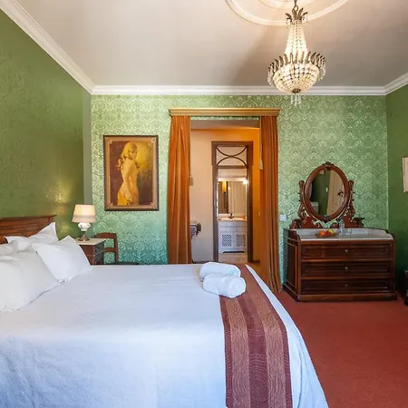 Affittacamere Casa Dos Arcos - Charm